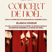 [Noël en Grand Sancerrois] Concert de Noël