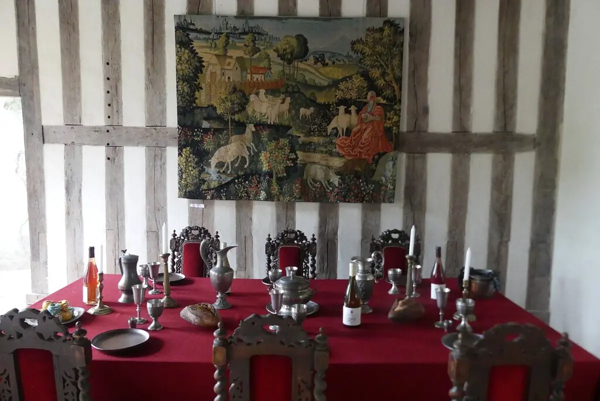 [NOËL EN GRAND SANCERROIS] Concert de Noël aux chandelles
