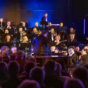 [Noël en Grand Sancerrois] Concert de Noël avec l'Harmonie de Cosne