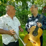 [Noël en Grand Sancerrois ] Concert Sacré Duo