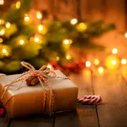 [Noël en Grand Sancerrois] Marché de Noël de Concressault