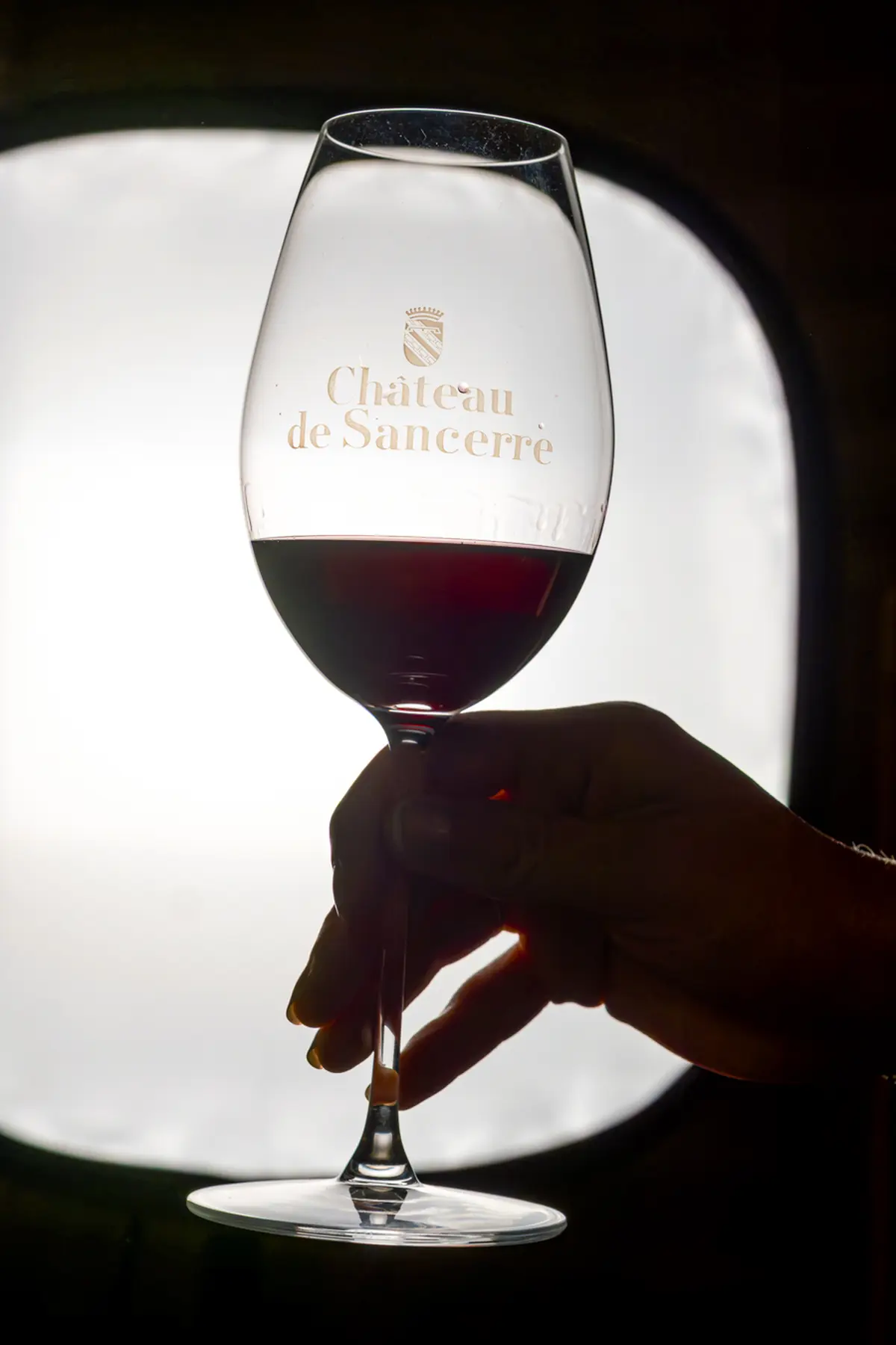 [Noël en Grand Sancerrois]: Voyage au coeur des sens...