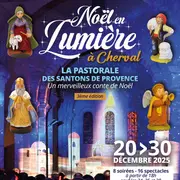 Noël en Lumière