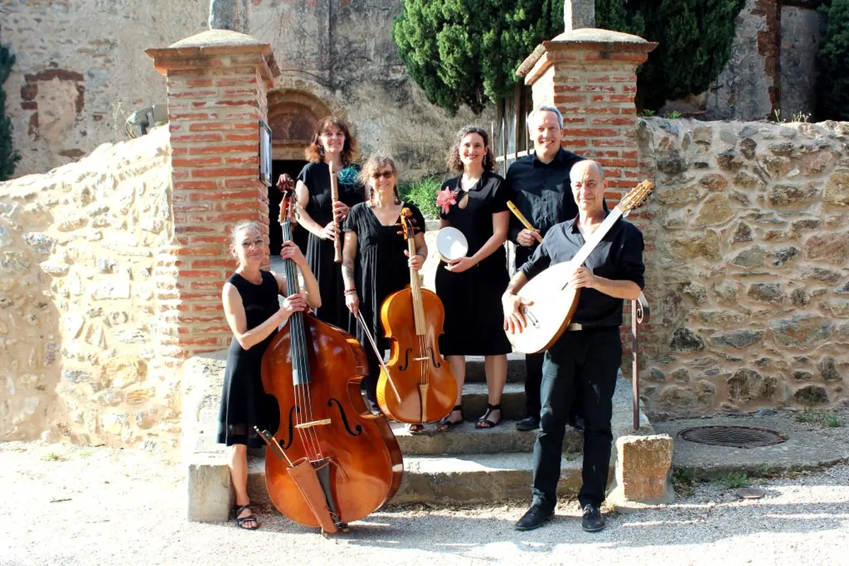 Noël En Renaissance Pour Les Enfants