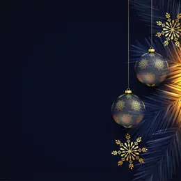 Noël Enchanté