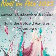 Noël enScène