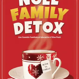 Noël family detox