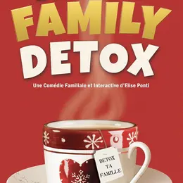 Noël Family Detox
