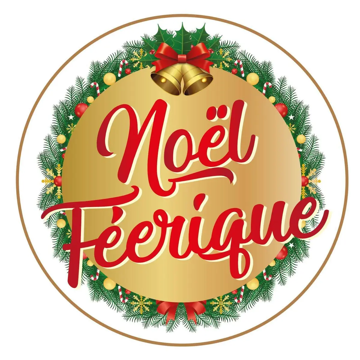 Noël Féerique