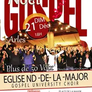 Noël Gospel