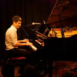 Noël Jazz avec Victor Demange