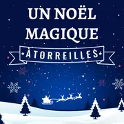 Noël Magique Avec Dj Laura Lafon