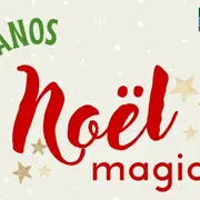 Noël magique de Biganos