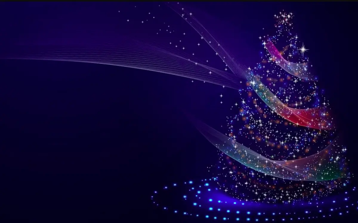 Noël Magique & Solidaire !