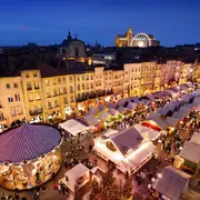 On fait quoi ce week-end à Metz ? 3 idées du 19 au 21 décembre 2025