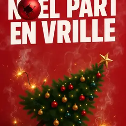 Noël part en vrille