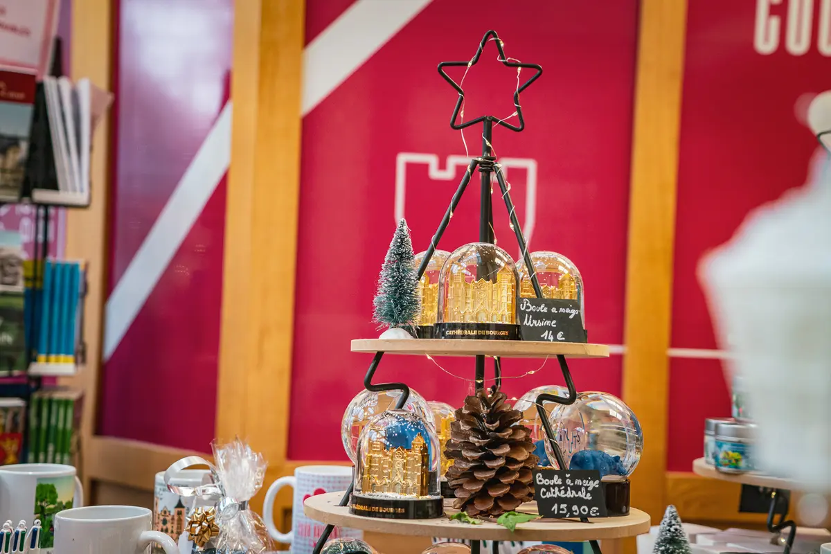 Noël s'invite à l'Office !