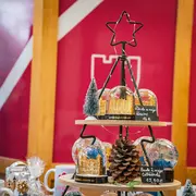 Noël s'invite à l'Office !