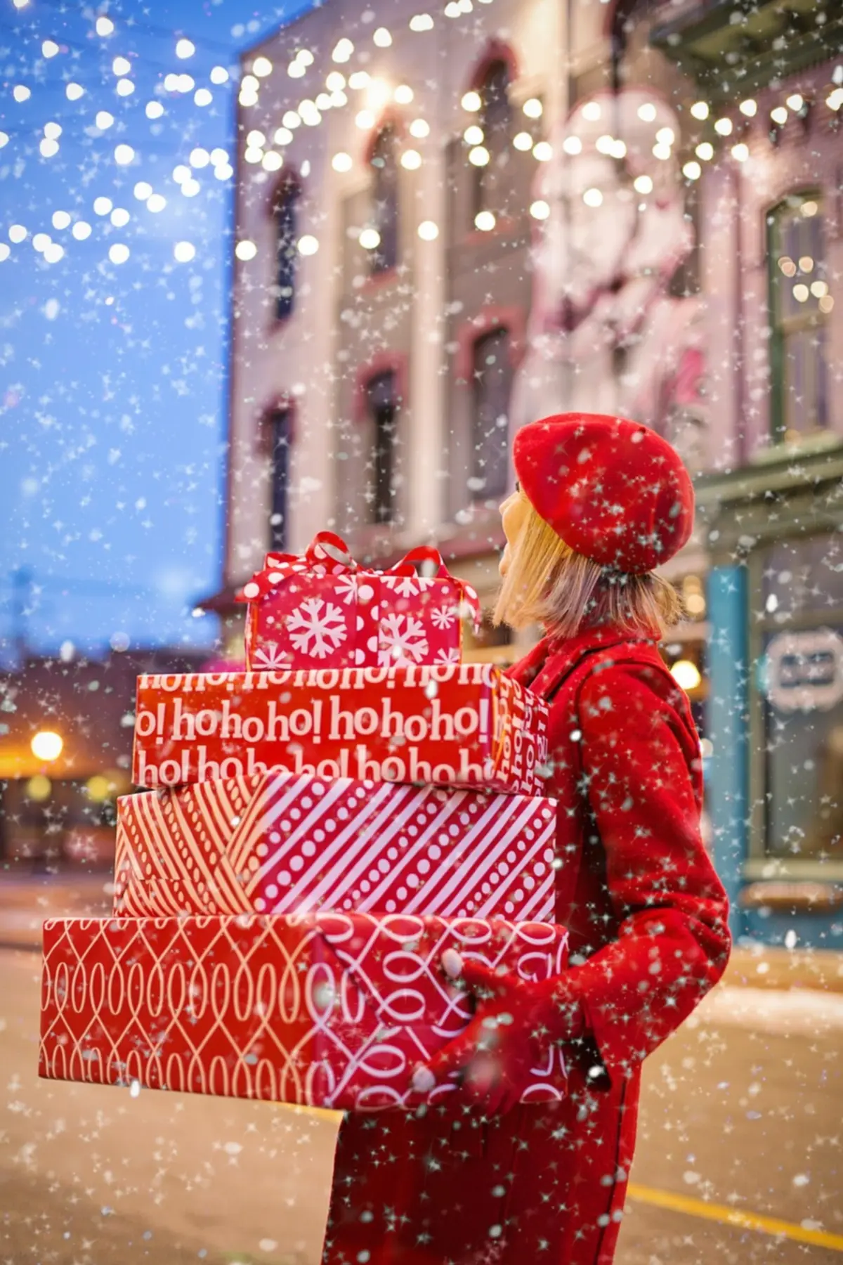 Noël Solidaire