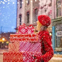 Noël Solidaire