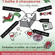 Noël Solidaire Au Musée Du Gévaudan