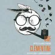 Noël | Une clémentine et au lit