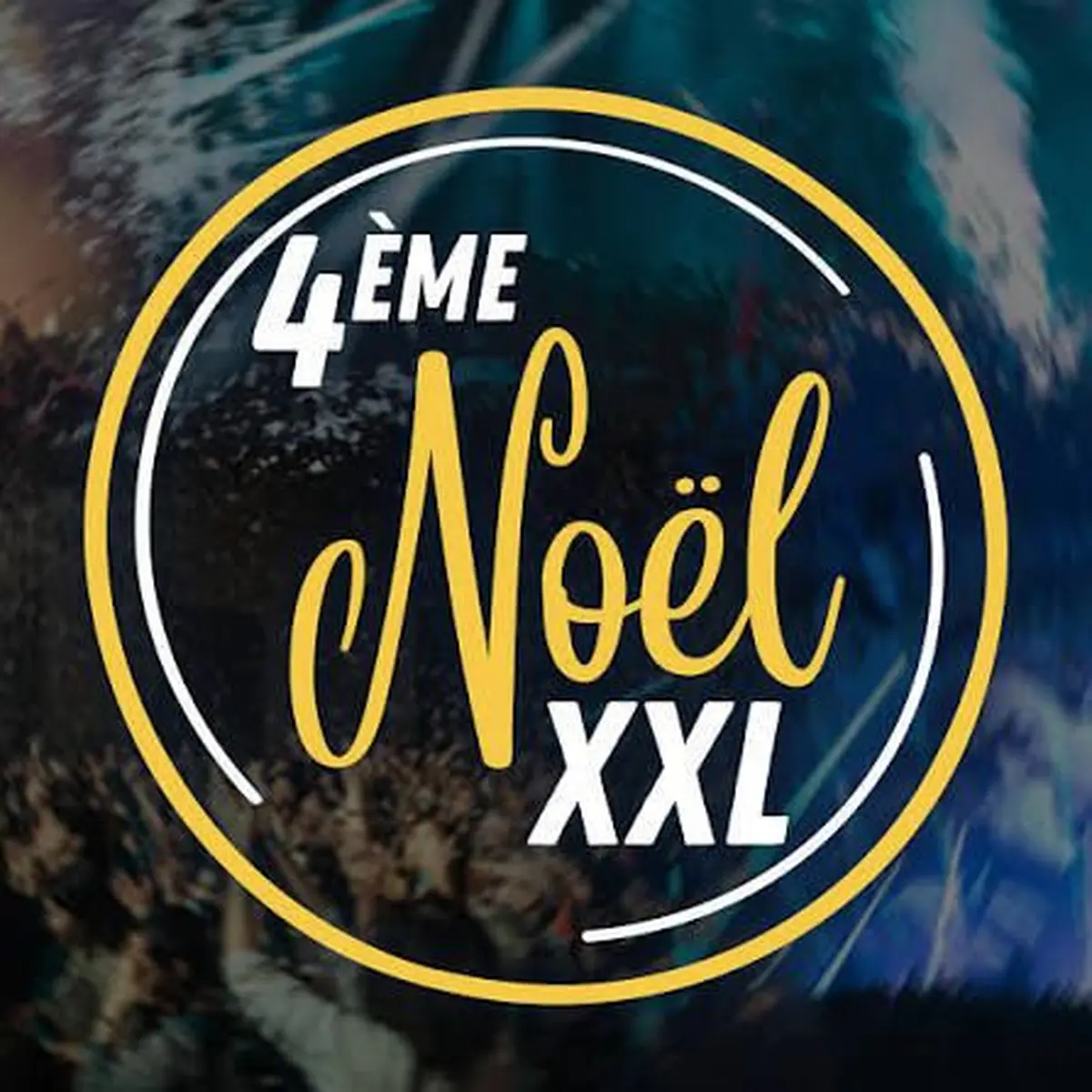 Noël XXL 4 : la soirée festive de l'Espace Pourny à Pontarlier
