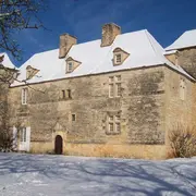 Noëlies enchantées au Château de Lantis
