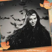 Noëmi Waysfeld chante Barbara