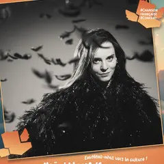 Noëmi Waysfeld chante Barbara