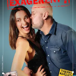 Noémie Bousquainaud &amp; Thierry Marquet