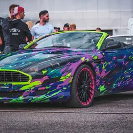 Nogaro Motor Festival 2027