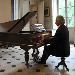 Nohant Festival Chopin