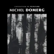 Noir Interieur - Michel Domerg