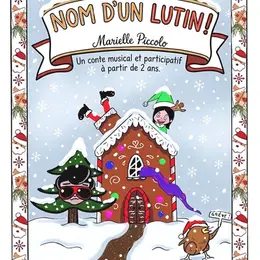 Nom d'un lutin !