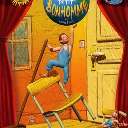 Nom d'un petit Bonhomme