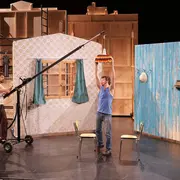 Nom de code : Marichiweu Hervé Estebeteguy - Compagnie Hecho en casa