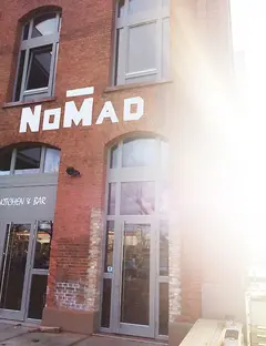NoMad - Bar & Kitchen