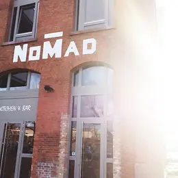 NoMad - Bar & Kitchen