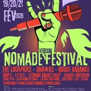 Nomade Festival