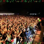 Nomade Reggae Festival 2026