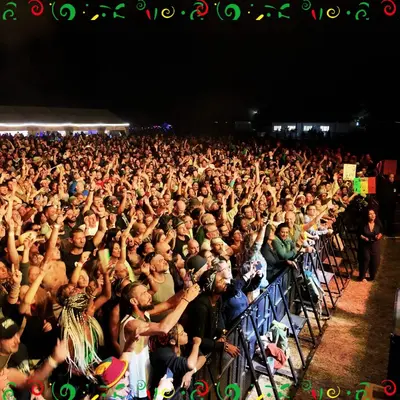 Nomade Reggae Festival 2026