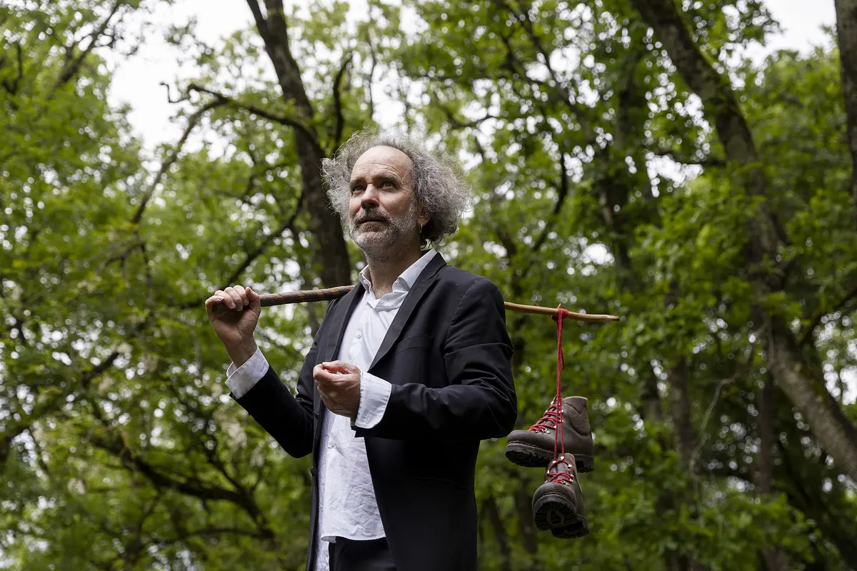 Nombril du monde : ouverture de la saison