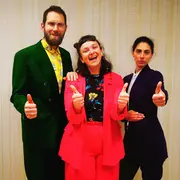 Non et Nom j’aime pas mon prénom