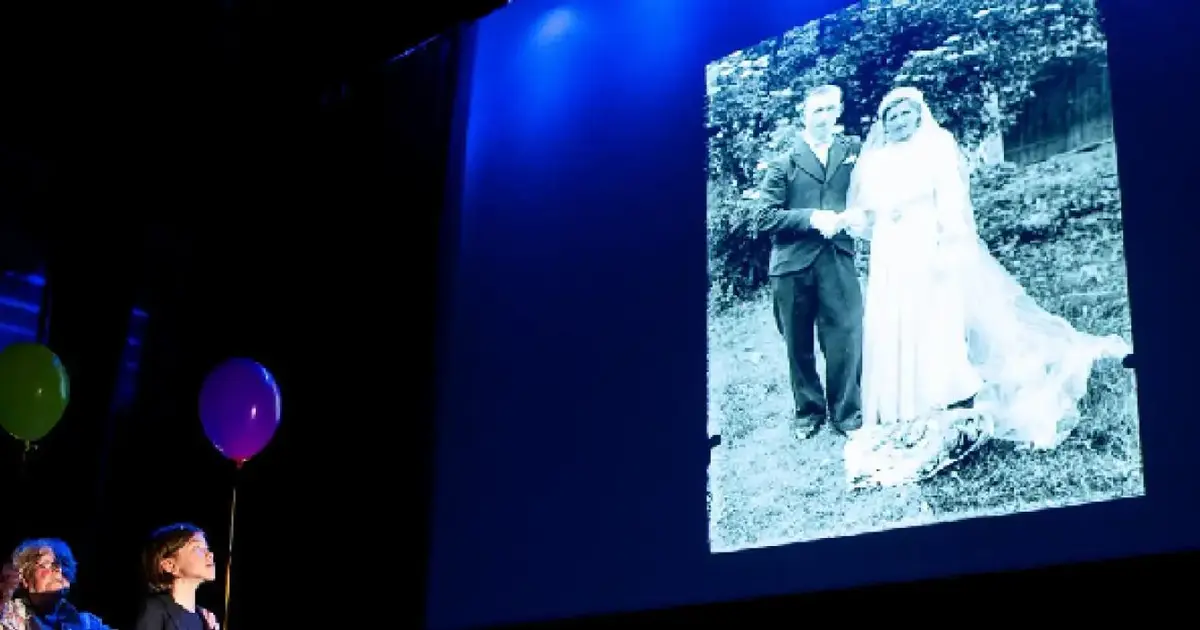 Non je ne me souviens plus du nom du bal perdu : un spectacle de mémoire et de nostalgie à La Riche