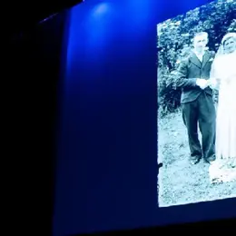Non je ne me souviens plus du nom du bal perdu : un spectacle de mémoire et de nostalgie à La Riche