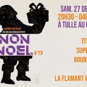 Non Noêl//13
