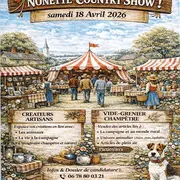Nonette Country Show