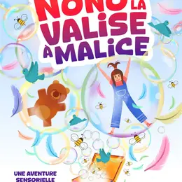Nono et la valise à malice