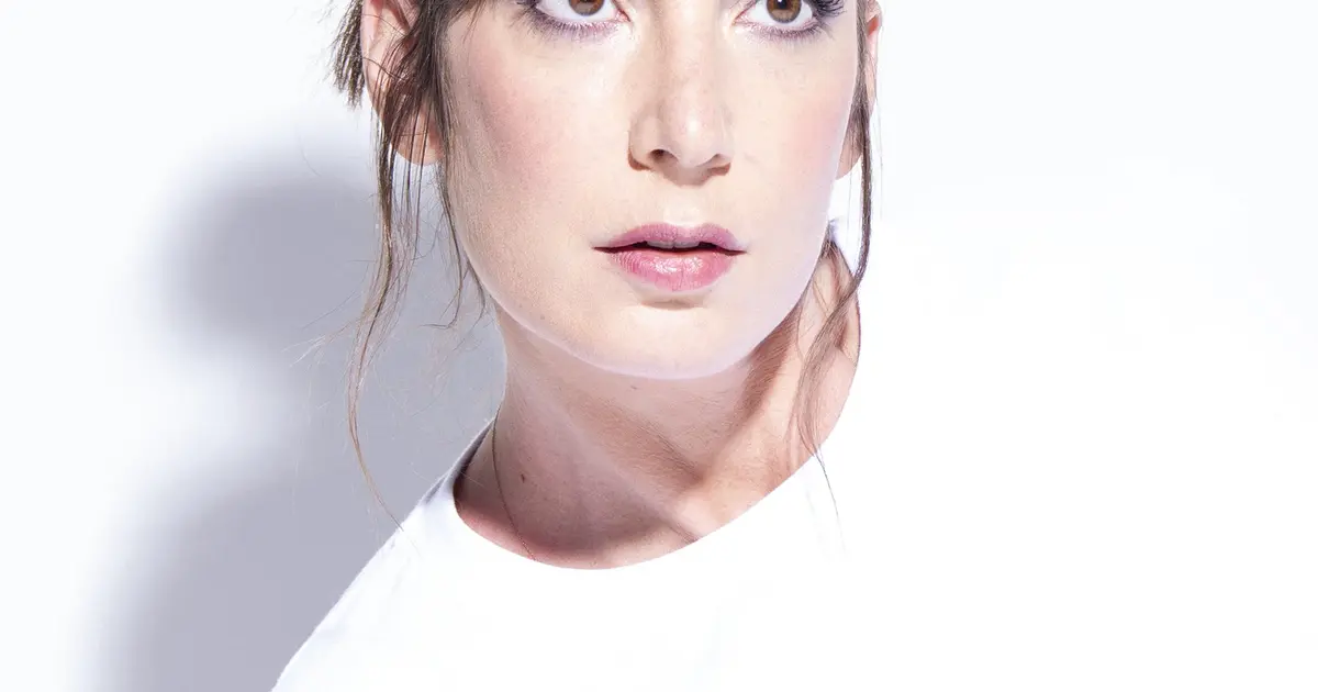 Nora Hamzawi